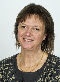 Karin Wennermark